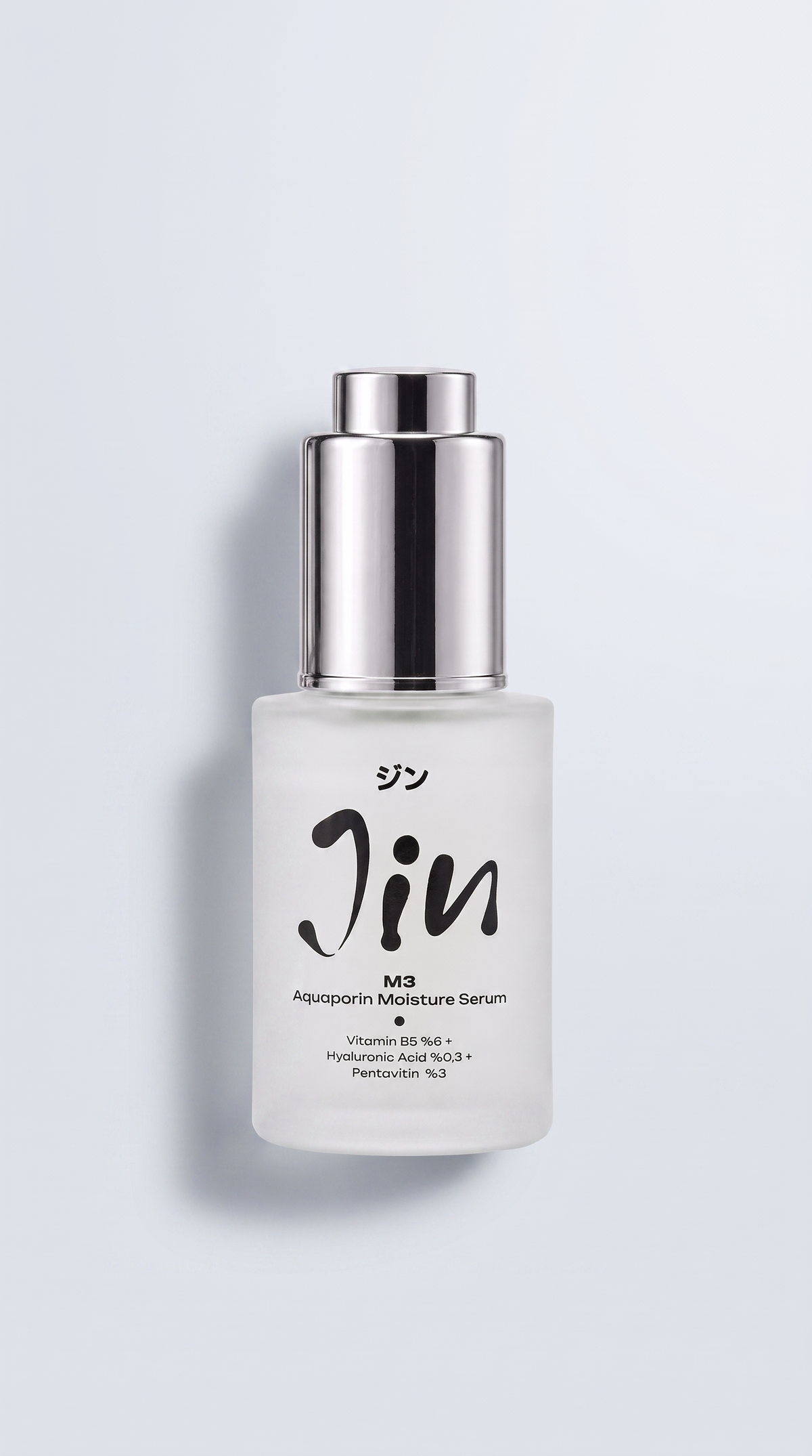M3 Aquaporin Moisture Serum