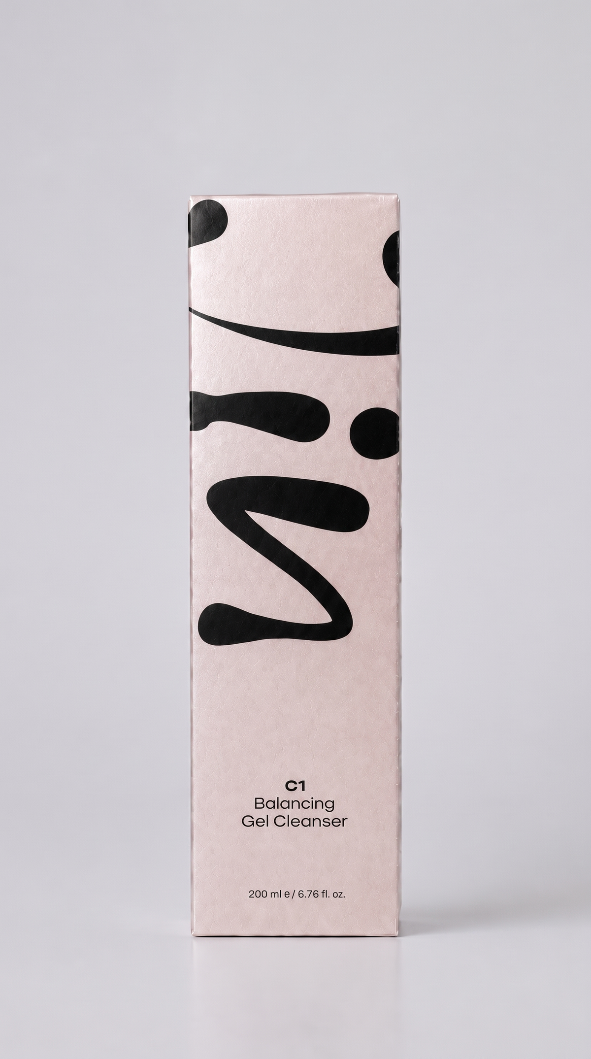 C1 Balancing Gel Cleanser