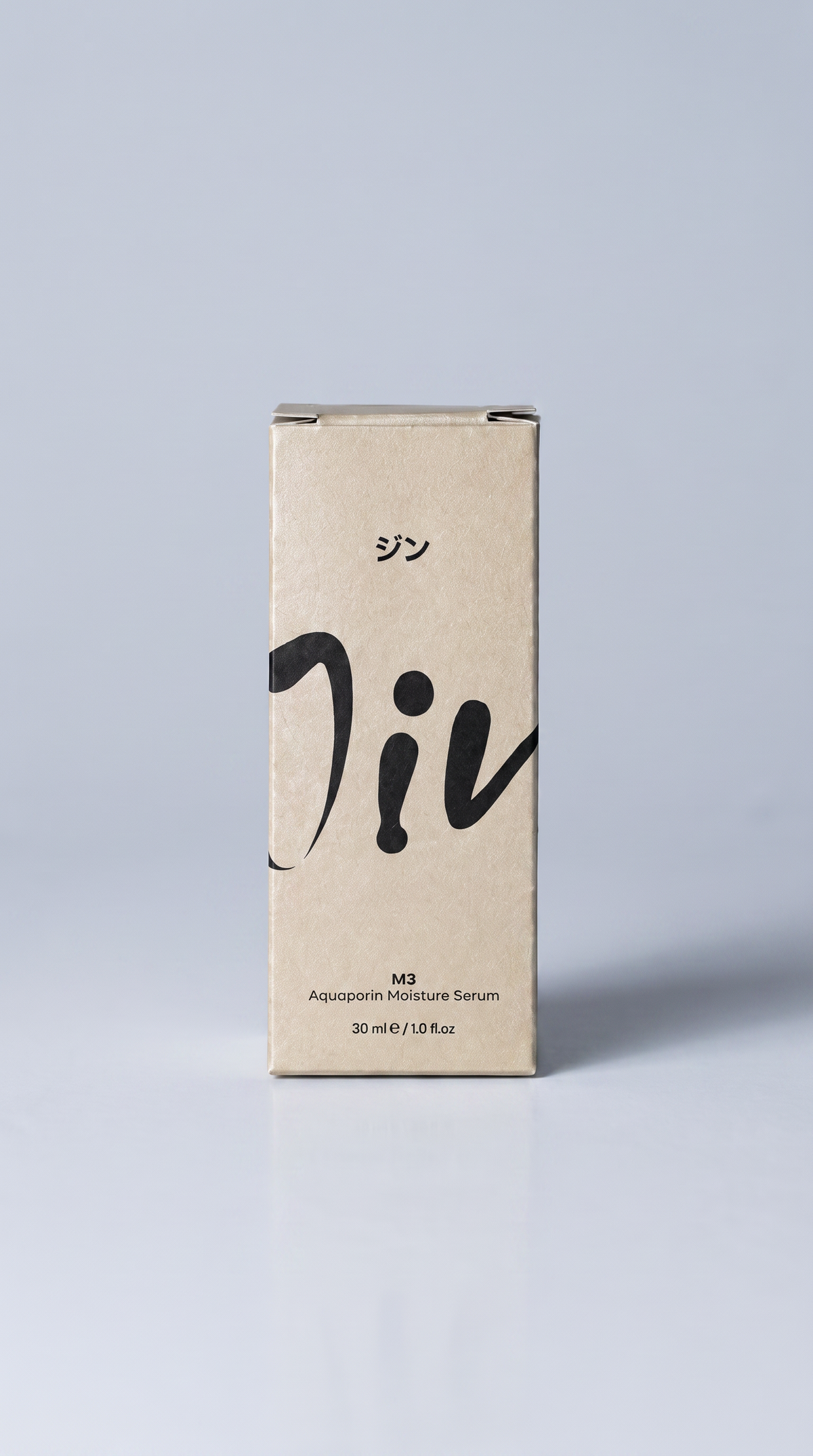 M3 Aquaporin Moisture Serum