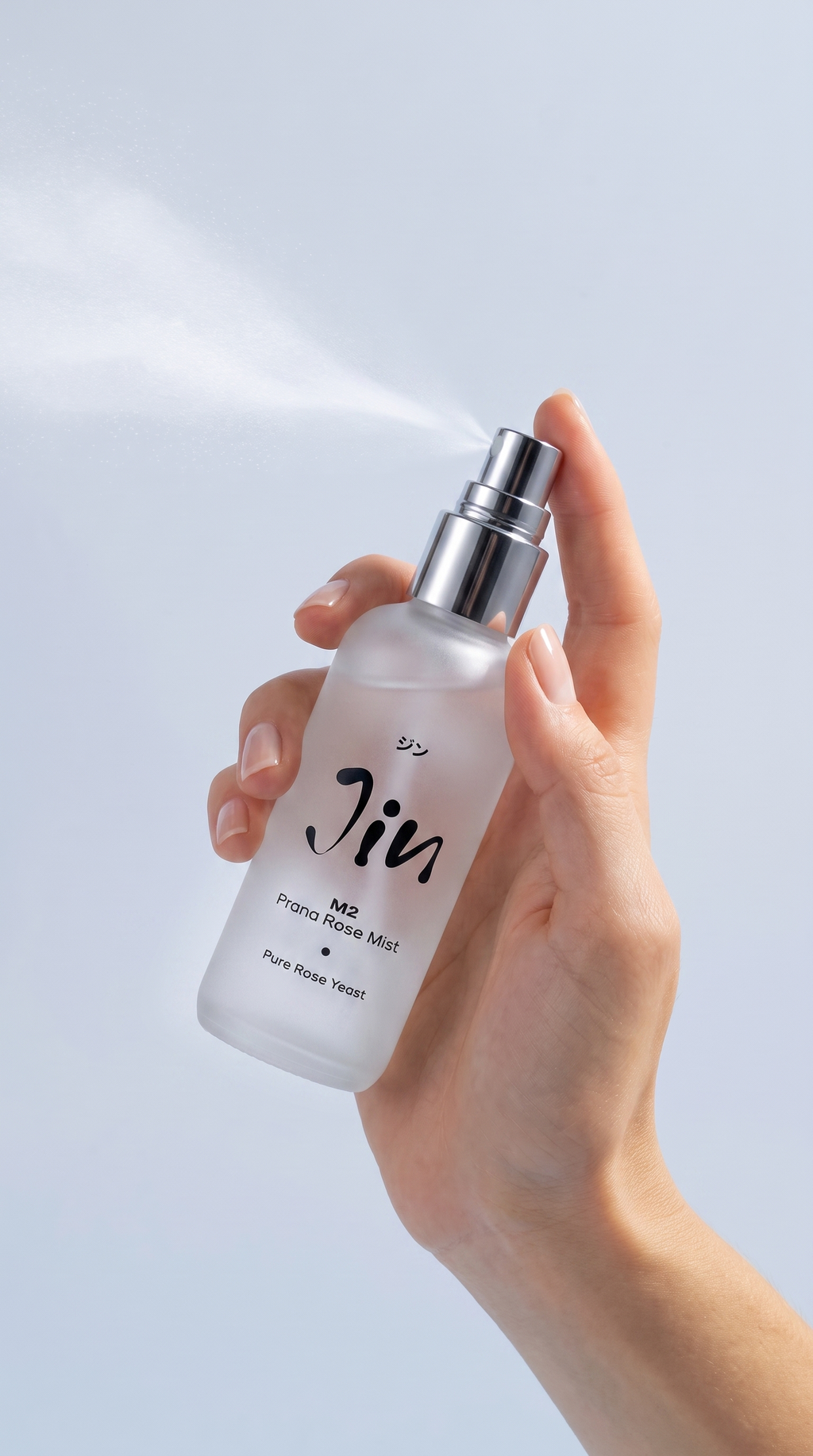 M2 Prana Mist