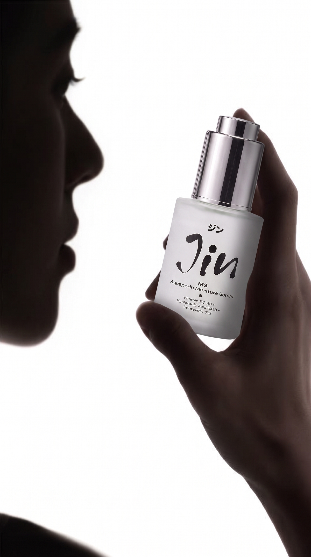 M3 Aquaporin Moisture Serum