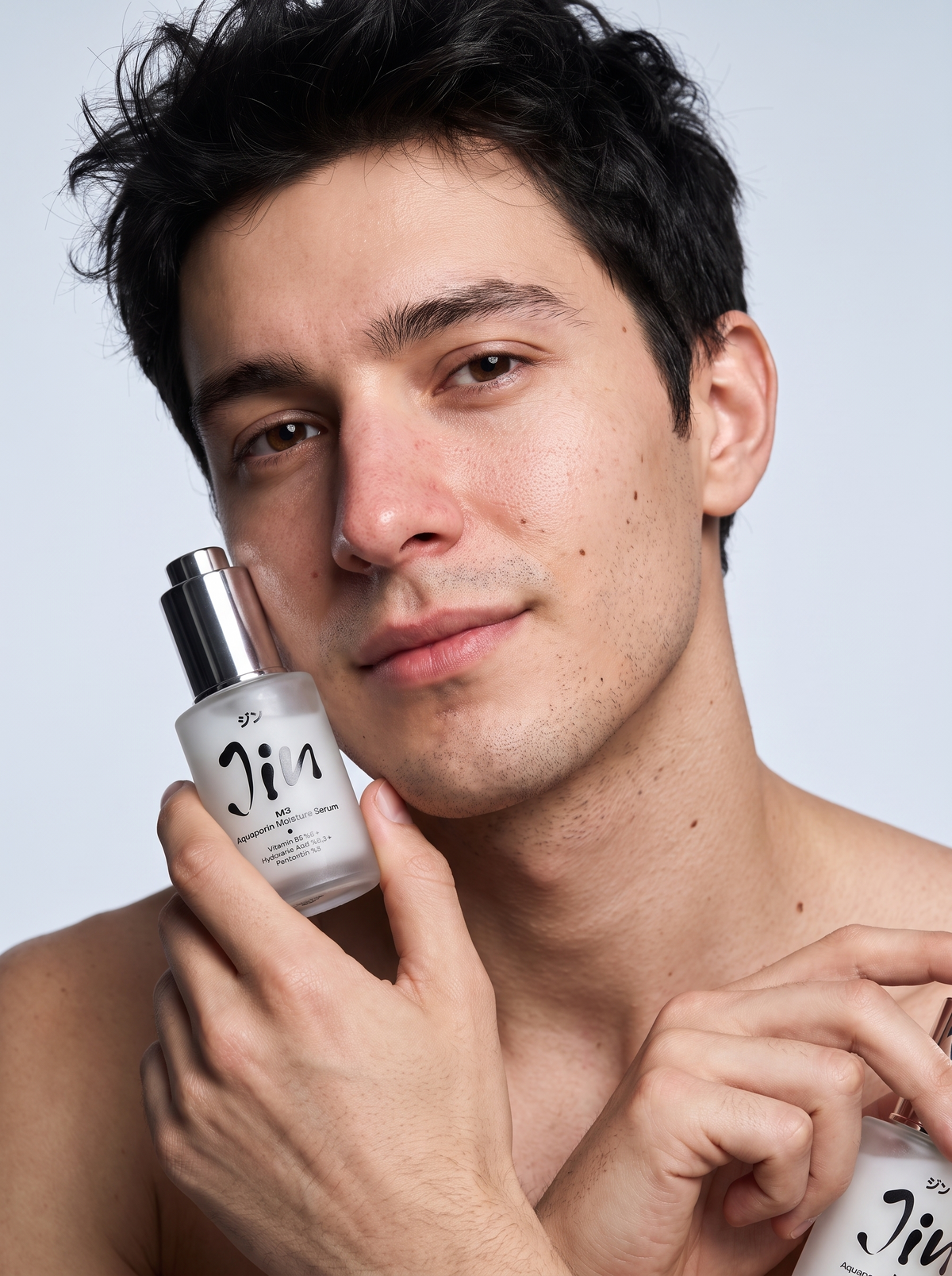 M3 Aquaporin Moisture Serum