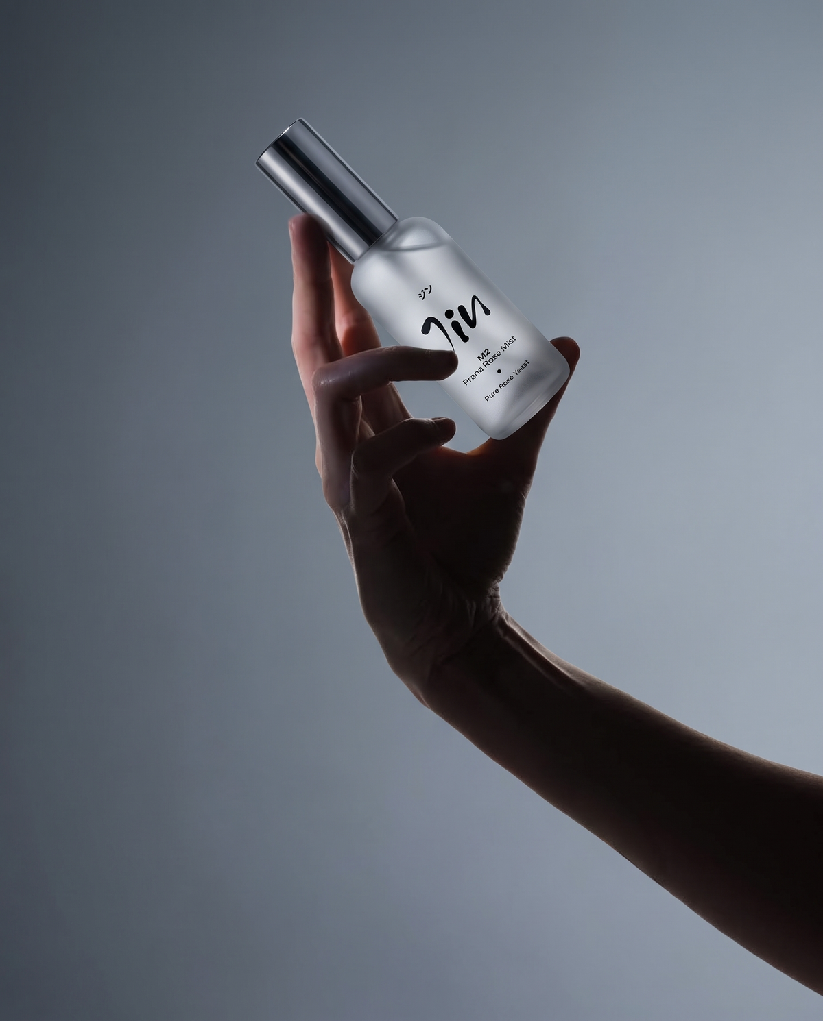 M2 Prana Mist